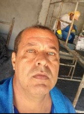 Paulo penna, 55, Brazil, Varzea Paulista