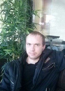 Михаил, 38, Россия, Геленджик