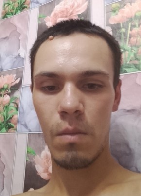 Сережа из Подгорное 21 год