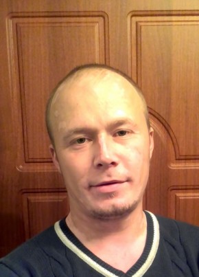 Oleg, 42, Россия, Лесосибирск