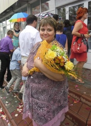 Оксана, 56, Россия, Копейск
