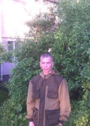 ivan, 39, Россия, Альметьевск