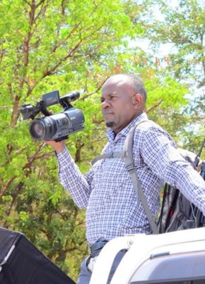 Fransisi, 30, Tanzania, Songea