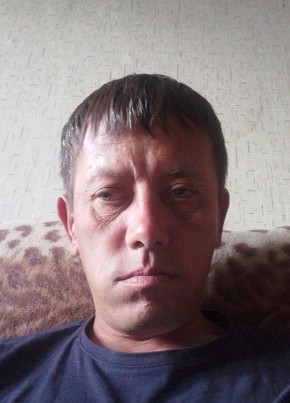 Артём из Читы 34 года