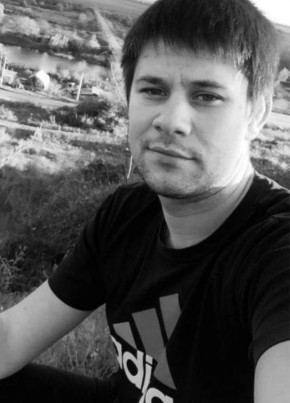 Александр, 34, Россия, Новочеркасск