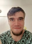 Anton, 30, Saint Petersburg