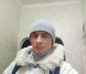 Илья, 46 лет, Київ