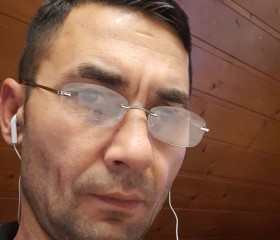 Gio, 50, Brackenheim