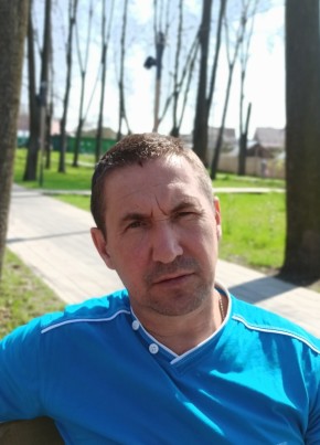 Володя, 47, Россия, Городец