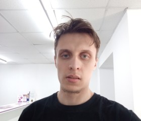 Karl, 26, Nizhniy Novgorod