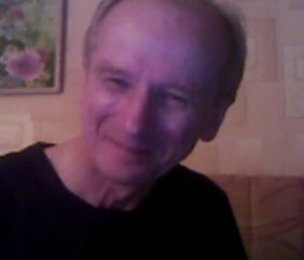 Виктор, 65 лет, Ярославль