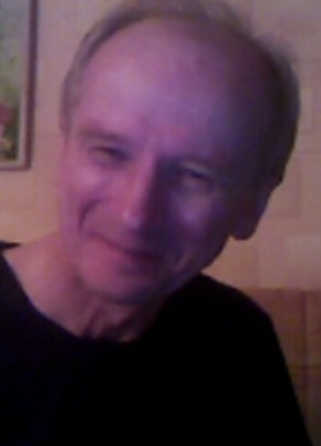 Виктор, 65, Россия, Ярославль