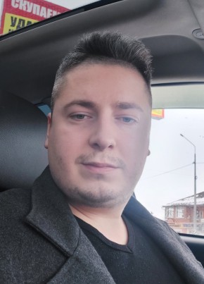 Игорь, 29, Україна, Торез