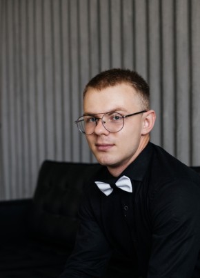 Евгений, 23, Рэспубліка Беларусь, Баранавічы