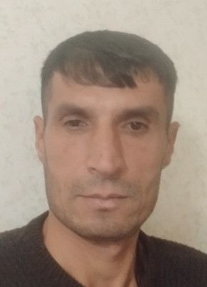 Назарджон, 42, Россия, Екатеринбург