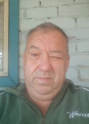 Игорь из Челябинска 55 лет