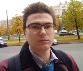 Валентин, 26 лет, Санкт-Петербург
