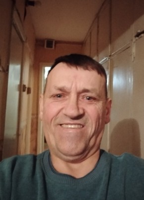 ВАДИМ, 52, Россия, Райчихинск