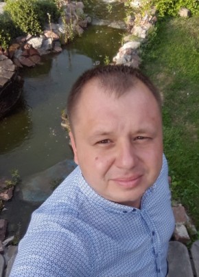 Олег, 39, Україна, Бровари