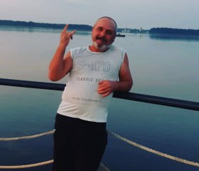 Юрий Иванчук, 47 лет, Валдай