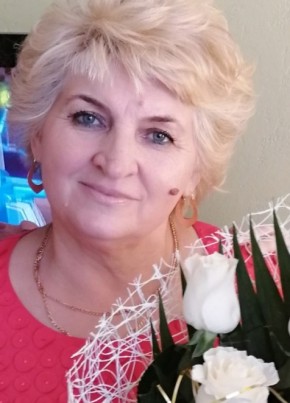 Светлана, 65, Рэспубліка Беларусь, Жлобін