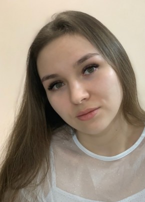 Xenia, 27, Россия, Зеленоград