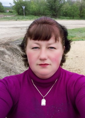 Виктория, 35, Россия, Чертково
