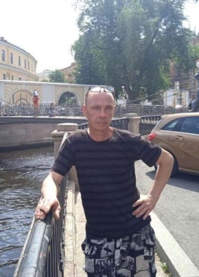 Александр из Кинешмы 46 лет