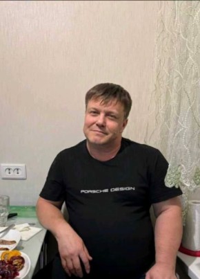 Вячеслав из Москвы 41 год