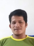 Pula Renegado, 37 лет, San Pedro