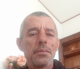 Boris Hagiu, 52 года, Sapri