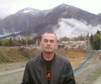 Сергей, 53, Россия, Череповец
