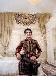 Юрий, 27 лет, Aşgabat