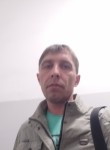 Герой, 42 года, Каменск-Уральский