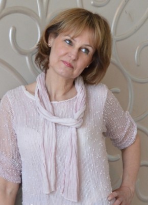 Tatyana, 59, Russia, Kaliningrad