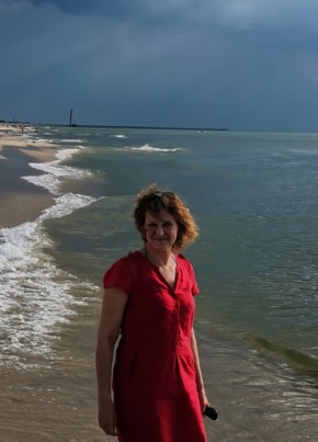 Tatyana, 60, Russia, Kaliningrad