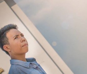 Steven Pano, 28, Lampang