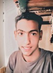 عبدالرحمن, 23 года, الزقازيق