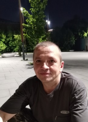 Вячеслав, 44, Россия, Берёзовский