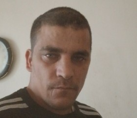 Sasho, 36, Ruse