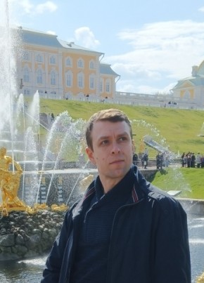 Алексей из Москвы 38 лет