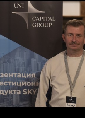 Виктор , 57, Рэспубліка Беларусь, Горад Гродна