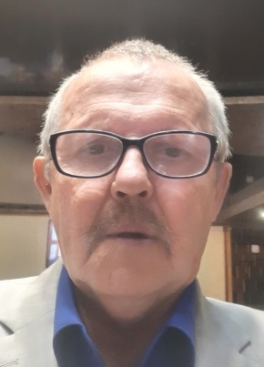 Генадий из Нерюнгри 65 лет