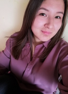 Наталья, 24, Россия, Горно-Алтайск