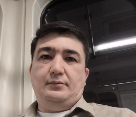 Murat, 38, Moscow