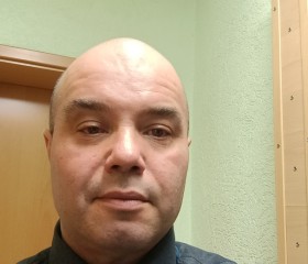 artur herr, 47, Wuerzburg