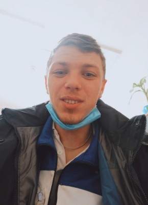 Алексей, 25, Россия, Песчанокопское