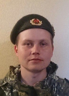 Макс, 31, Россия, Слободской