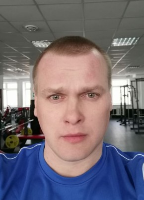 Pavel, 41, Russia, Orel
