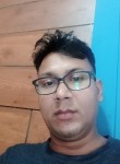 Nilanjan Roy, 33 года, Calcutta